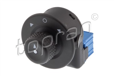 TOPRAN 724 466 Číslo výrobce: 724 466 001.