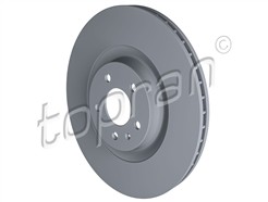 TOPRAN 116 385 COATED
