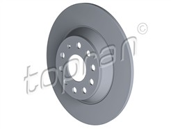 TOPRAN 116 888 COATED