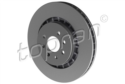 TOPRAN 200 932 Číslo výrobce: 200 932 001. EAN: 4063926025089.