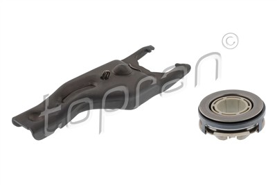 TOPRAN 601 888 Číslo výrobce: 601 888 001.