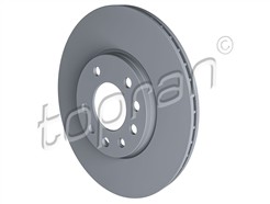 TOPRAN 206 511 COATED