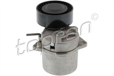 TOPRAN 500 240 Číslo výrobce: 500 240 001. EAN: 4063926028011.