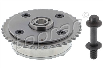 TOPRAN 503 712 Číslo výrobce: 503 712 001. EAN: 4063926362689.