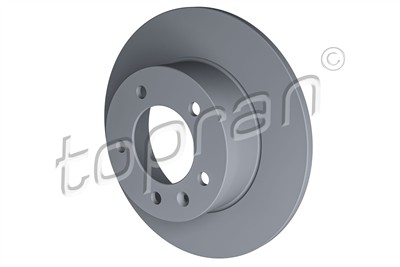 TOPRAN 208 236 Číslo výrobce: 208 236 001. EAN: 1027380000023.