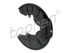 TOPRAN 410 628