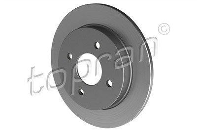 TOPRAN 300 293 Číslo výrobce: 300 293 001. EAN: 1306580000027.