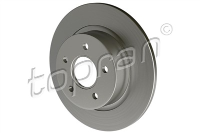 TOPRAN 302 249 Číslo výrobce: 302 249 001. EAN: 3628670000020.