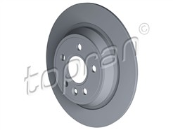 TOPRAN 303 969 COATED