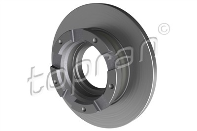 TOPRAN 303 971 Číslo výrobce: 303 971 001. EAN: 1451160000024.