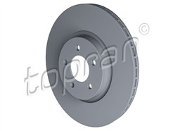 TOPRAN 304 437 COATED