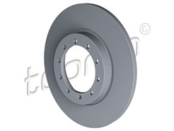 TOPRAN 304 616 COATED