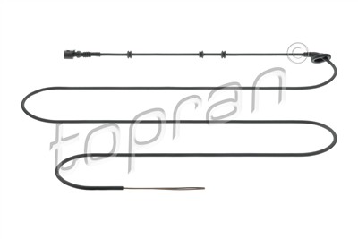 TOPRAN 120 862 Číslo výrobce: 120 862 001.