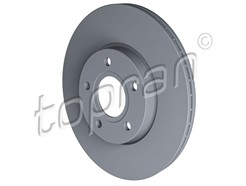 TOPRAN 304 728 COATED