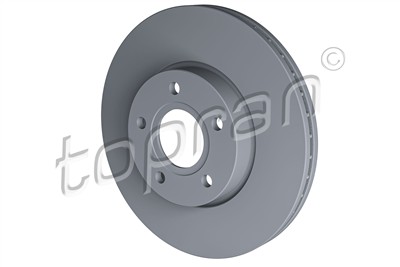 TOPRAN 304 728 Číslo výrobce: 304 728 001. EAN: 1170970000023.