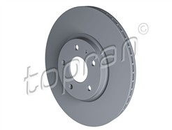 TOPRAN 304 854 COATED