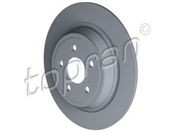 TOPRAN 305 101 COATED