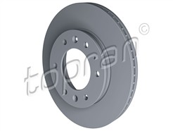 TOPRAN 305 185 COATED