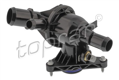 TOPRAN 305 620 Číslo výrobce: 305 620 001.