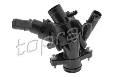 TOPRAN 411 031 Číslo výrobce: 411 031 001.