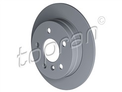 TOPRAN 401 386 COATED