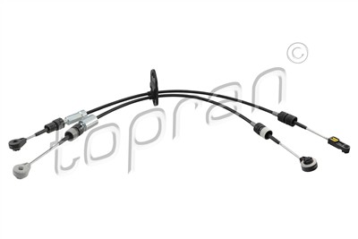 TOPRAN 304 959 Číslo výrobce: 304 959 001. EAN: 1223180000014.