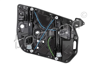 TOPRAN 410 903 Číslo výrobce: 410 903 001.