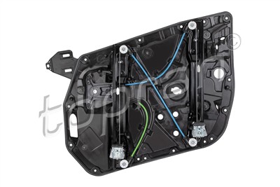 TOPRAN 410 902 Číslo výrobce: 410 902 001.