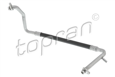 TOPRAN 702 817 Číslo výrobce: 702 817 001.