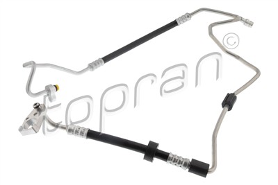 TOPRAN 411 051 Číslo výrobce: 411 051 001.