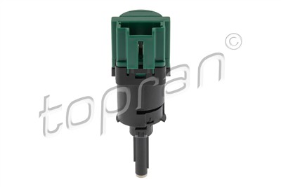 TOPRAN 724 206 Číslo výrobce: 724 206 001.