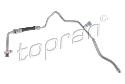 TOPRAN 702 813 Číslo výrobce: 702 813 001.