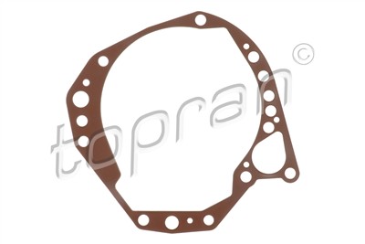 TOPRAN 723 873 Číslo výrobce: 723 873 001.