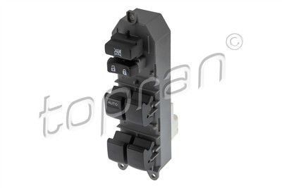 TOPRAN 601 209 Číslo výrobce: 601 209 001.