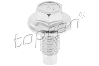 TOPRAN 206 623 Číslo výrobce: 206 623 001. EAN: 6527360000104.