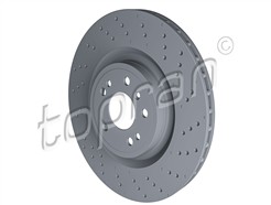 TOPRAN 409 482 COATED
