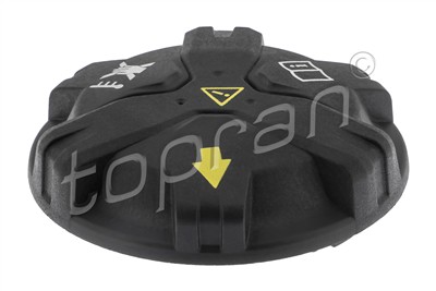 TOPRAN 504 416 Číslo výrobce: 504 416 001.