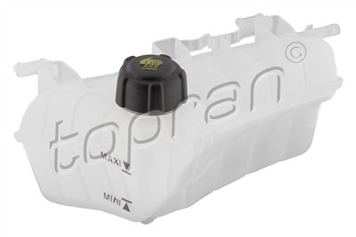 TOPRAN 702 504 Číslo výrobce: 702 504 001.