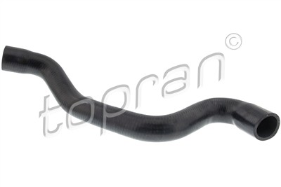 TOPRAN 111 792 Číslo výrobce: 111 792 001. EAN: 1211860000010.