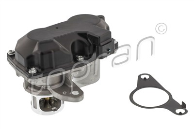 TOPRAN 702 444 Číslo výrobce: 702 444 001.