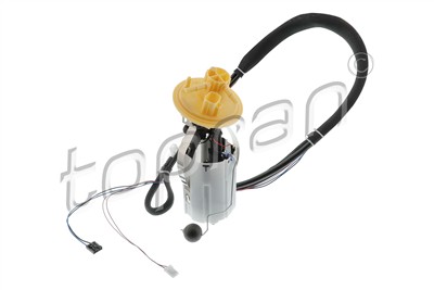 TOPRAN 601 921 Číslo výrobce: 601 921 001.