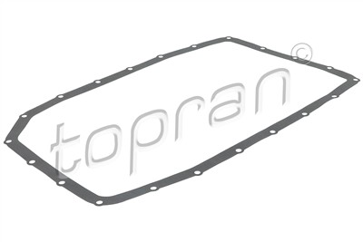 TOPRAN 501 748 Číslo výrobce: 501 748 001. EAN: 2411840000019.