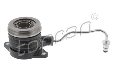 TOPRAN 601 990 Číslo výrobce: 601 990 001.