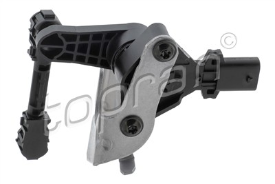 TOPRAN 724 468 Číslo výrobce: 724 468 001.