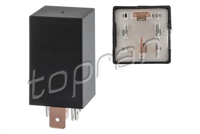 TOPRAN 121 123 Číslo výrobce: 121 123 001.