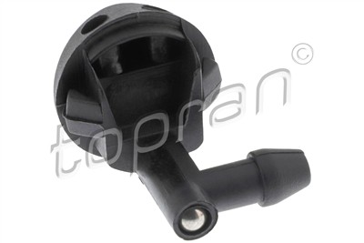 TOPRAN 202 408 Číslo výrobce: 202 408 001. EAN: 4511860000100.