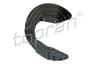 TOPRAN 504 188 Číslo výrobce: 504 188 001.