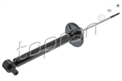 TOPRAN 108 377 Číslo výrobce: 108 377 001. EAN: 5130480000018.