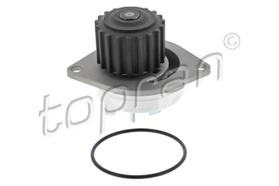 TOPRAN 720 167 Číslo výrobce: 720 167 001. EAN: 1201150000011.