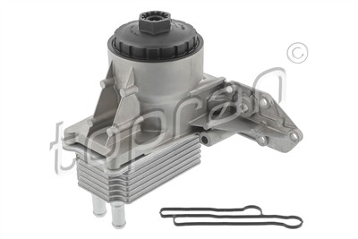 TOPRAN 305 383 Číslo výrobce: 305 383 001.